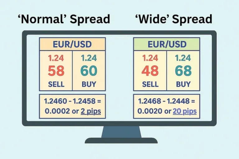 Pertanyaan Penting untuk Broker Forex