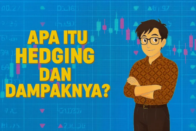 Apa Itu Hedging Broker Forex