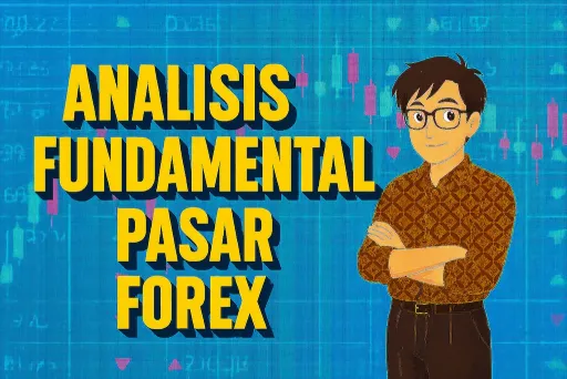 Analisis Fundamental Pasar Forex thumbnail Analisis Fundamental Pasar Forex thumbnail