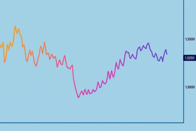 Line Chart (Grafik Garis)