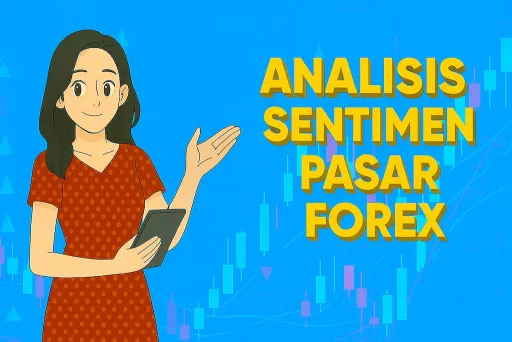 image for article Analisis Sentimen Pasar Forex