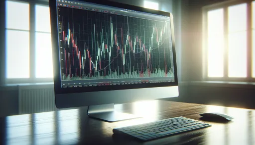 Mengidentifikasi Pembalikan Arah Harga dengan Pola Trading thumbnail Mengidentifikasi Pembalikan Arah Harga dengan Pola Trading thumbnail