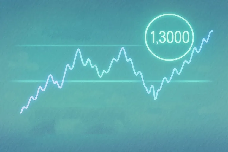 Cara Trading Menggunakan Level Psikologis