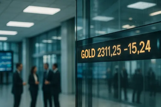 Faktor Fundamental yang Pengaruhi Harga Emas di Tahun 2025 thumbnail Faktor Fundamental yang Pengaruhi Harga Emas di Tahun 2025 thumbnail