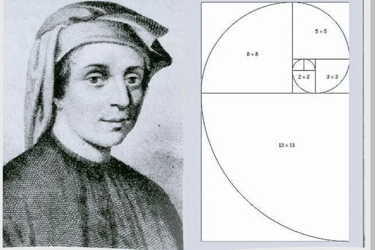Leonardo Fibonacci
