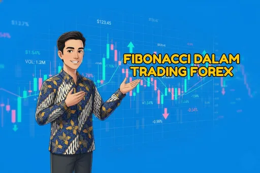 Fibonacci Dalam Trading Forex thumbnail