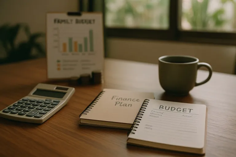 Fondasi Smart Money Concept: Memahami Dasar Pengelolaan Keuangan