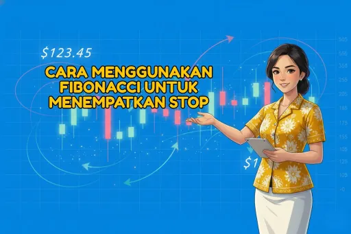 Cara Menggunakan Fibonacci untuk Menempatkan Stop thumbnail Cara Menggunakan Fibonacci untuk Menempatkan Stop thumbnail