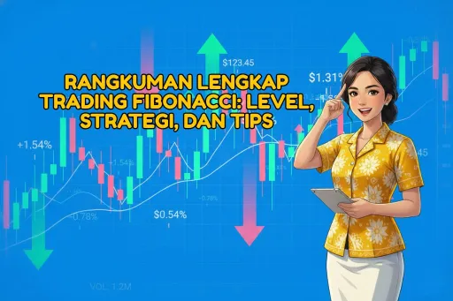 Rangkuman Lengkap Trading Fibonacci: Level, Strategi, dan Tips thumbnail Rangkuman Lengkap Trading Fibonacci: Level, Strategi, dan Tips thumbnail