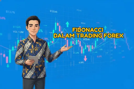 Fibonacci dalam Trading Forex thumbnail