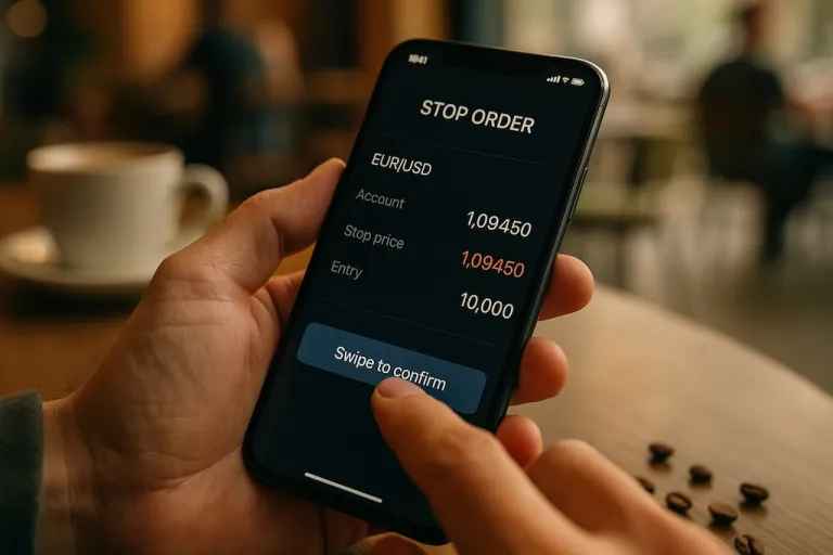 Cara Analisa Trading Forex: 6 Langkah Efektif untuk Pemula