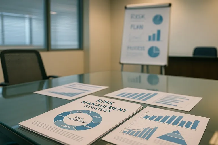 Volatilitas pasar forex