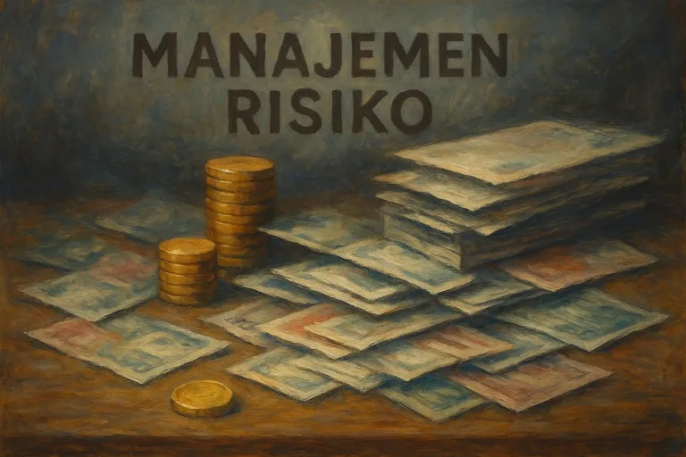 Bagaimana Membangun Ketahanan Dalam Trading