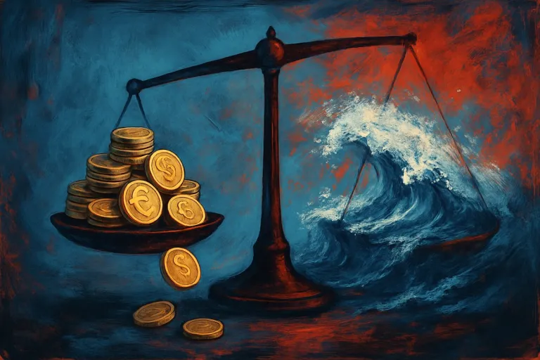 Ciri Investor yang Cocok untuk Forex Trading