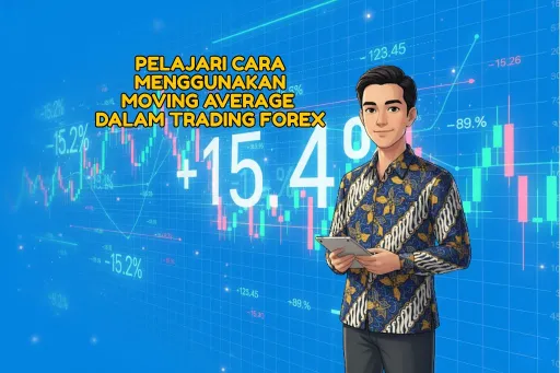 Moving Averages dalam Forex thumbnail