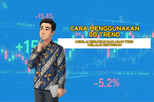 Cara Menggunakan BB Trend untuk Menilai Kekuatan dan Arah Tren thumbnail
