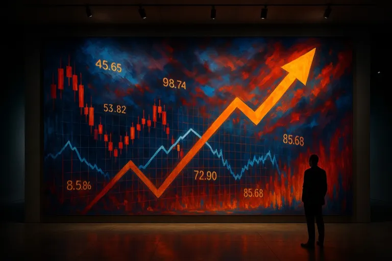 Ketua The Fed Baru Januari 2026