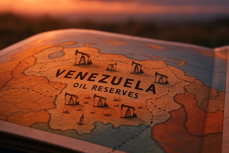 Dampak penangkapan Maduro ke pasar forex