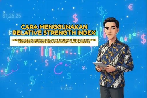 Cara Menggunakan Relative Strength Index thumbnail
