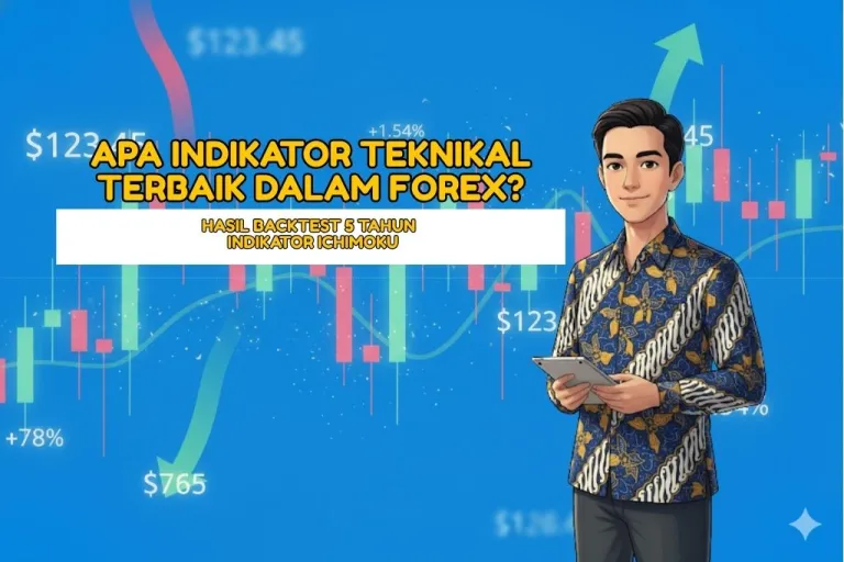 Apa Indikator Teknikal Terbaik dalam Forex? Apa Indikator Teknikal Terbaik dalam Forex?
