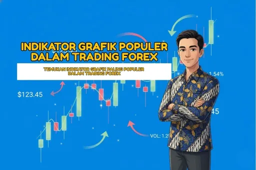 Indikator Grafik Populer dalam Trading Forex thumbnail
