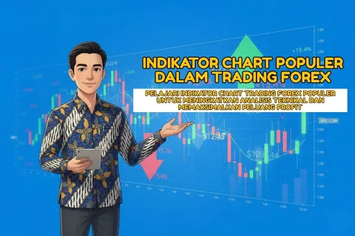Indikator Chart Populer dalam Trading Forex thumbnail