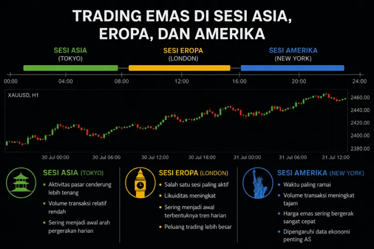 grafik sesi asia, eropa, amerika