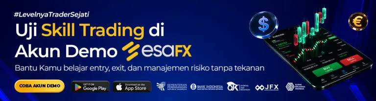 akun demo esafx